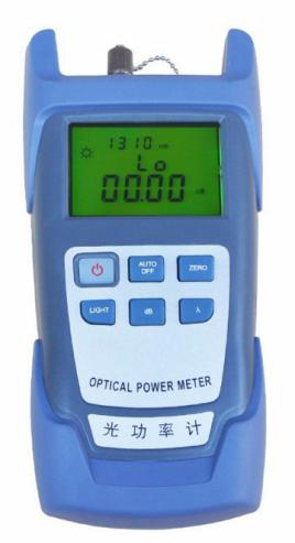 高質(zhì)量的VFL +功率計(jì)+光纖切割刀光纖熔接工具套件